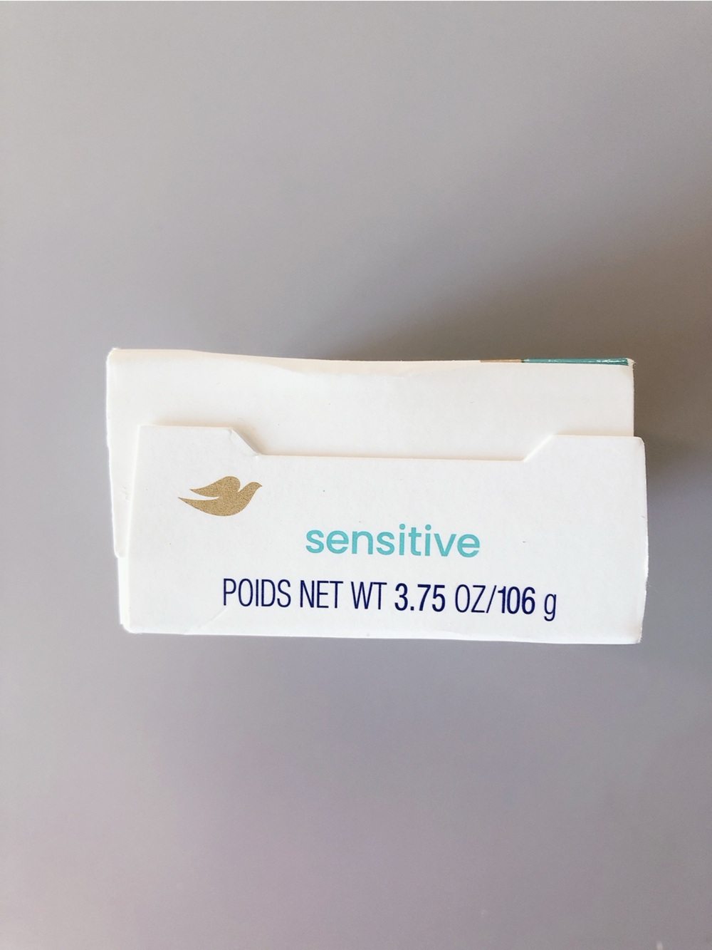 10/$10 Dove Sensitive Moisturizing Cream beauty bar soap - Picture 4 of 4
